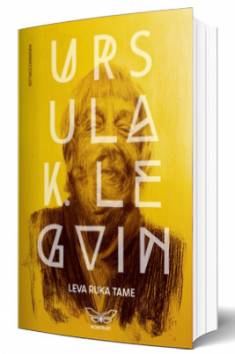 leva ruka tame ursula le gvin