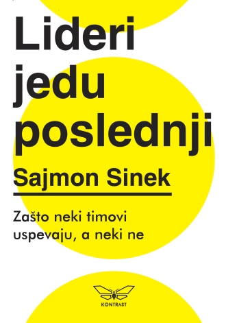 lideri jedu poslednji sajmon sinek