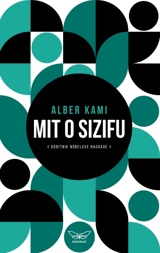 mit o sizifu alber kami