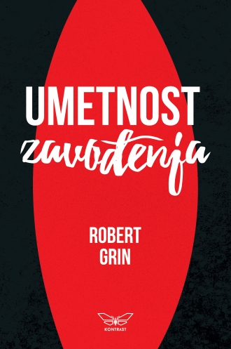 umetnost zavođenja koncizno robert grin