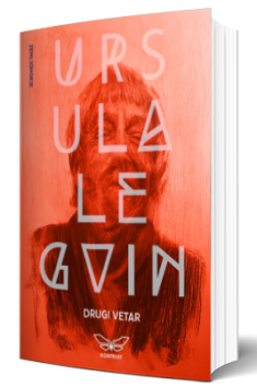 drugi vetar ursula le gvin