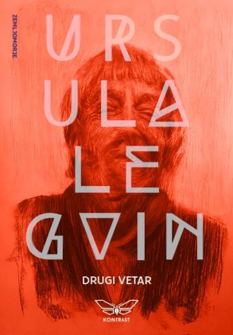 drugi vetar ursula le gvin