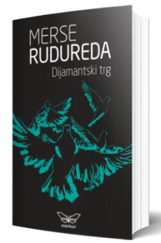 dijamantski trg merse rudureda
