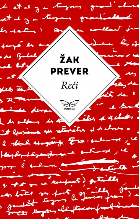 reči