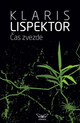 čas zvezde klaris lispektor