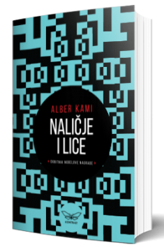naličje i lice alber kami