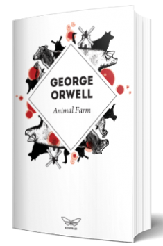 animal farm džordž orvel