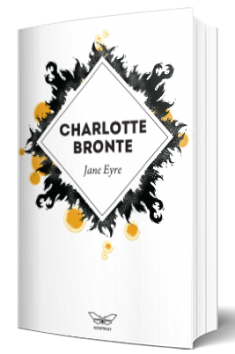 jane eyre šarlota bronte