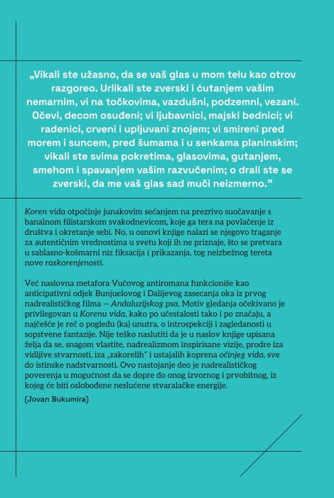 koren vida aleksandar vučo
