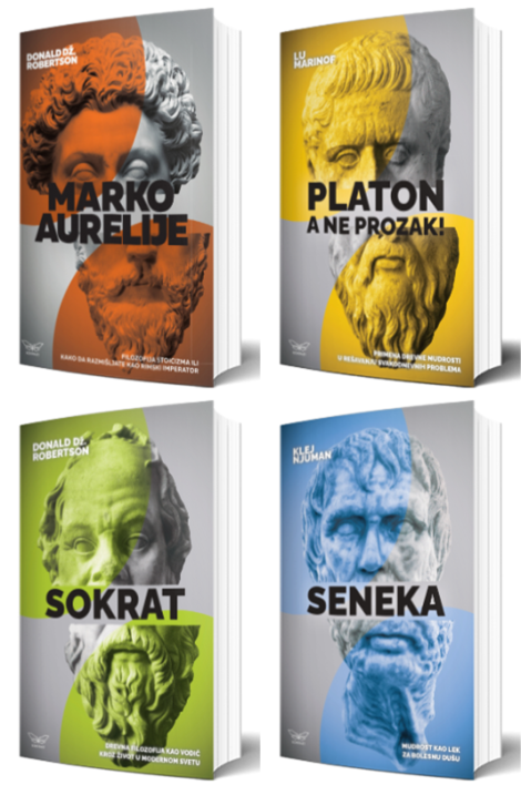 akcija filozofska psihologija (30 popusta)
